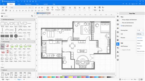 Floor Plan Designer App Home Alqu