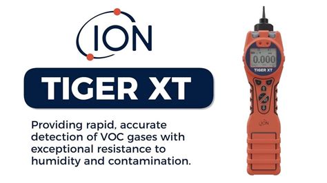 Calibration Of Ion Science Tiger Handheld Voc Gas Detector At Rs 5000