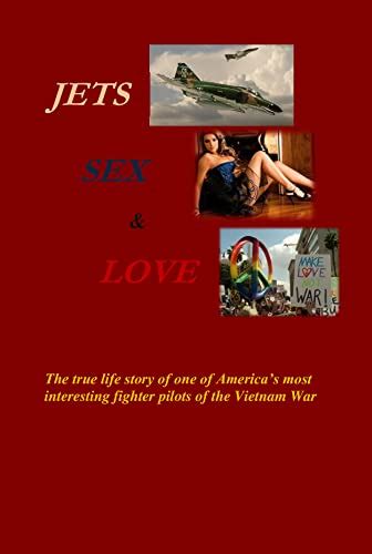 Jets Sex And Love By Lynn High Goodreads