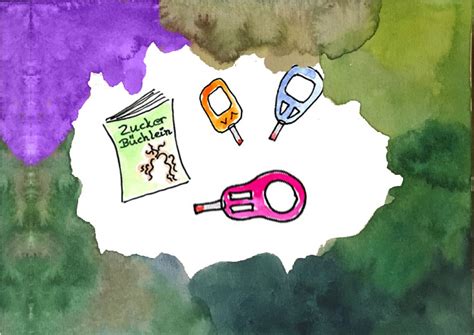 Pens werden heutzutage häufig verwendet. Blutzucker messen - wann, wie oft, was ist sinnvoll ...