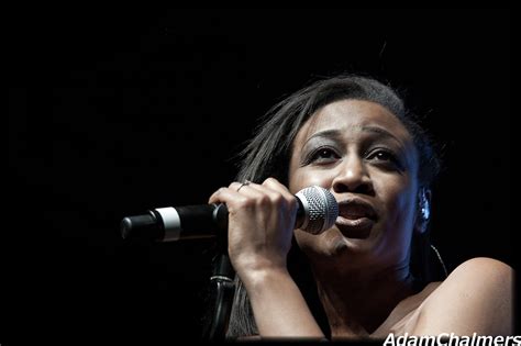 Beverley Knight Performing At The Bournemouth Internationa Flickr