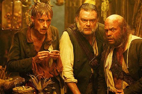 Fans are unsure about the same and the initial reactions have been mixed. 'Pirates of the Caribbean' 6 Is 'Definitely' In the Works ...