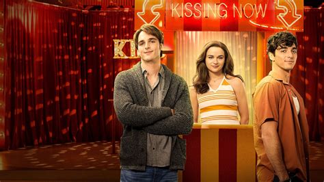 Joey king, jacob elordi, joel courtney and others. The Kissing Booth 2 (2020) Full Movie Download In Hindi ...