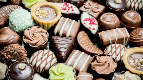 ¿cuántos Tipos De Chocolate Existen Y Cuál Es El Más Saludable Gastrolab