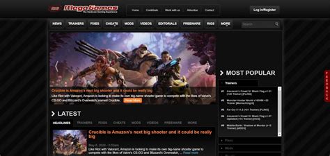 17 Best Free Game Download Sites For Pc And Consoles