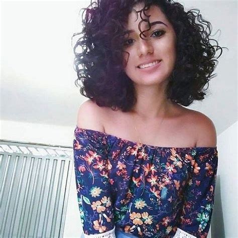 41 The Best Haircuts For Girls With Extremely Curly Hair 34 Jandajoss