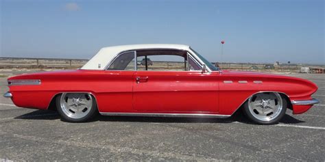 Sold 1962 Buick Skylark Sold The Hamb