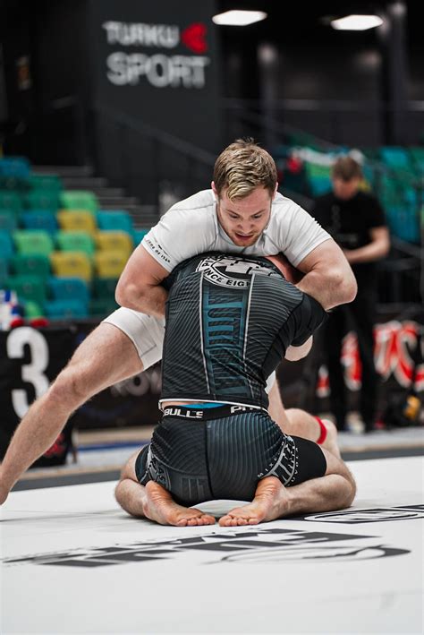Adcc Dallas Open