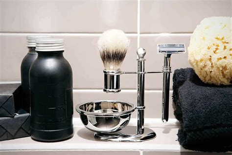10 Best Shaving Kits For Men That Make For Excellent Ts 2018