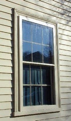 Allied window is a manufacturer of custom invisible storm windows® for historic and other renovation projects on commercial or residential buildings. 3 Ways Storm Windows Can Save Your House | The Craftsman Blog