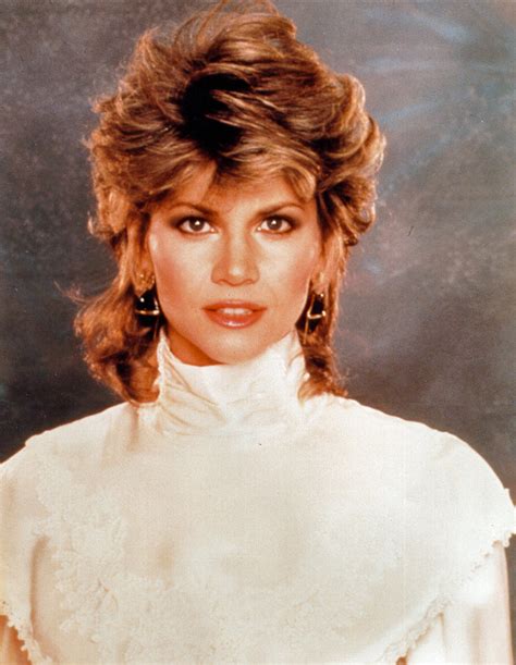 Days Gone By The Reason I Watched Night Court Markie Post