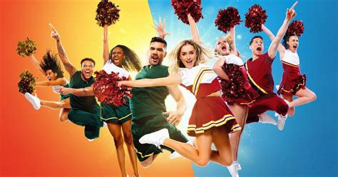 Bring It On The Musical Announces Uk And Ireland Tour