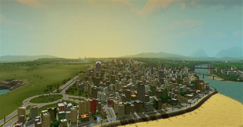 Cities Skylines Coming To Xbox One Gamegrin