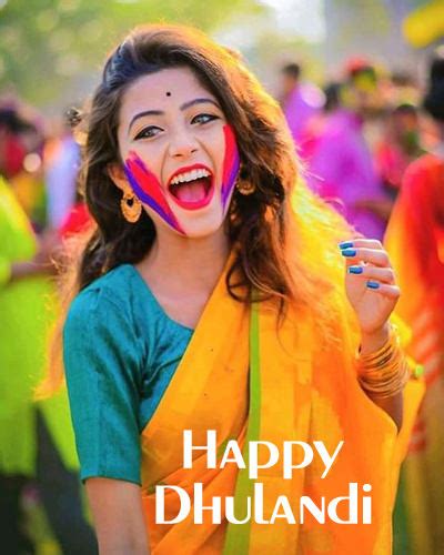 Happy Dhulandi 2021 Images Hd Shayari Wishes Holi Ki Ram Ram