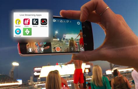 Reasons To Engage More Users With Live Streaming Apps Techicy