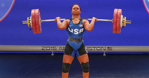 50 Photos That Show The Raw Power Of This Years Olympic Women Huffpost