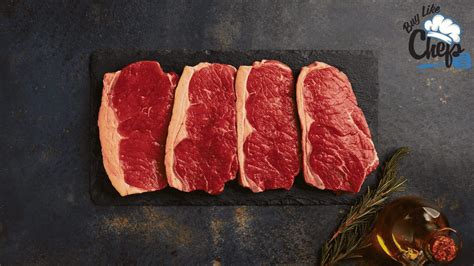Brazilian Beef Striploin Buy Like Chefs