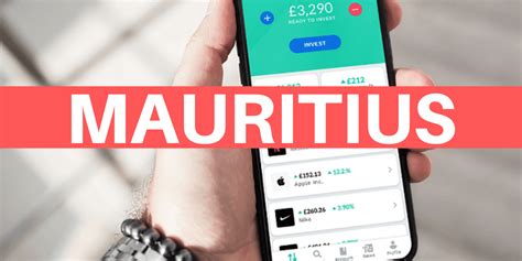 Other apps may force you to automatically save your money, but acorns takes it one step further and takes that extra money and puts it into the stock market so you can start stock trading and investing for your future. Best Stock Trading Apps In Mauritius 2020 (Beginners Guide ...