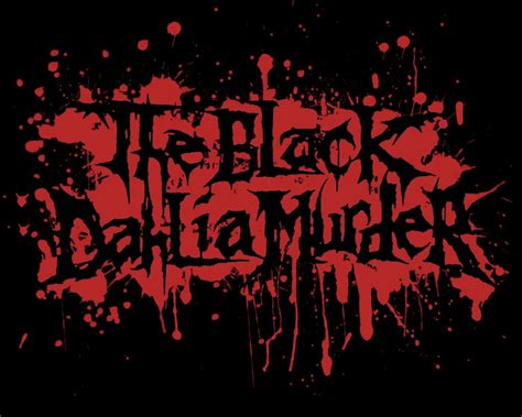 Blog Archive The Black Dahlia Murders New Music Video