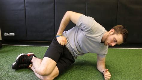 Modified Side Plank Youtube