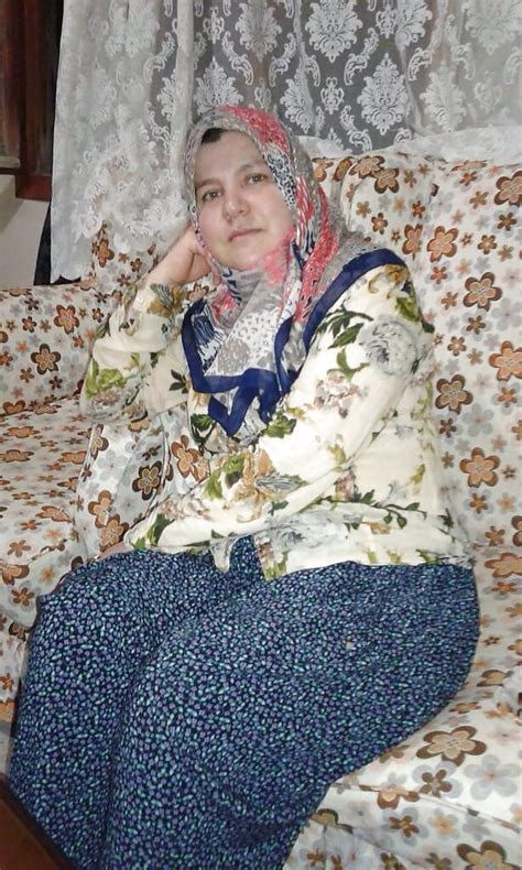Sex Turkish Real Ensest Hijab Turbanli Mom Anne Arsivizm Image