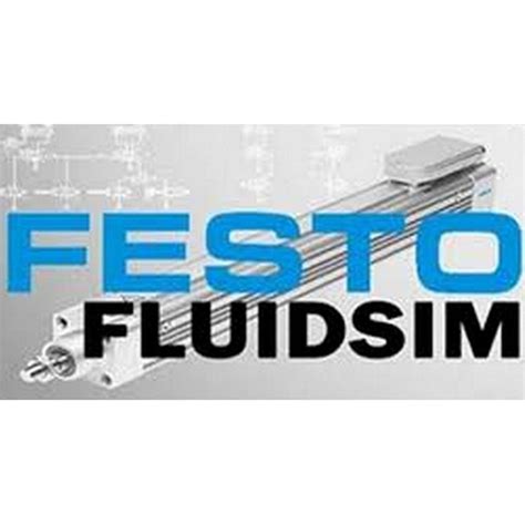 Festo Fluidsim Pneumatic and Hydraulic Full Version | Shopee Indonesia