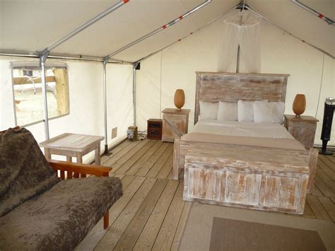 Reserve camp sites, group camping areas and comfort camping units by phone. Dinosaur Provincial Park Comfort Camping - Reviews ...