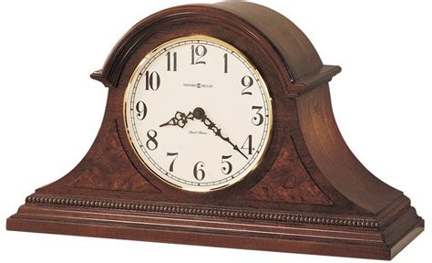 Let These Antique Mantel Clocks Take You Back In Time