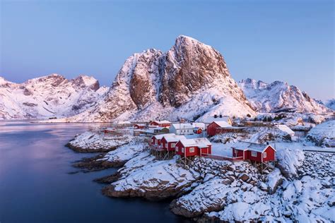 Lofoten Photo Tours And Workshops Best Of Norway