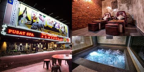 I'm willing to relocate at any states as i'm used to work in singapore. 8 Best Massage Places in Johor Bahru To Have a Soothing ...