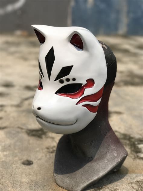 Kakashi Anbu Mask Tattoo Fititnoora