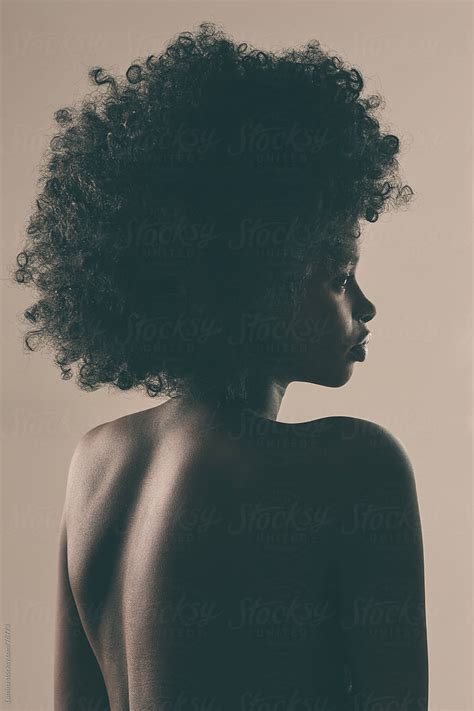 African Beauty By Stocksy Contributor Lumina Stocksy