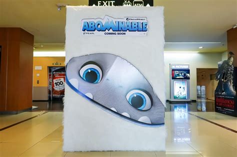 abominable won t be screened in malaysia over south china sea map se asia the jakarta post
