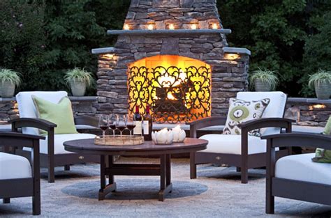 3 Ways To Keep Your Stone And Metal Fire Pits Looking Like New