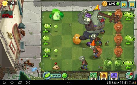Plants Vs Zombies 2 Apk For Android Download
