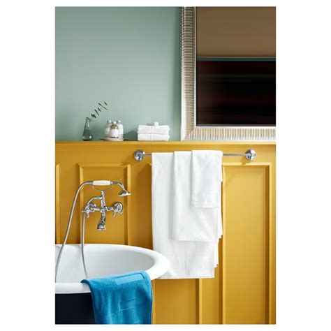 Towel rails & towel holders. BALUNGEN Towel rail - chrome plated - IKEA