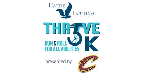 Hattie Larlham Thrivek Presented By Cleveland Cavaliers