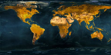 🔥 48 Earth Maps Desktop Wallpaper Wallpapersafari
