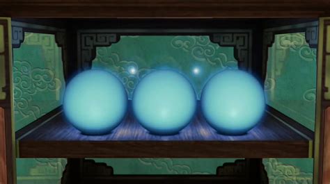 Dings Spirit Orbs Kung Fu Panda Wiki The Online Encyclopedia To The