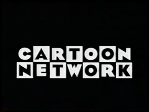 Cartoon Network Productionson Screen Logos Logopedia Fandom