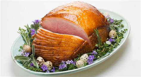 What kind of meat foreaster dinner. Traditional Foods for Easter Sunday Dinner | HubPages