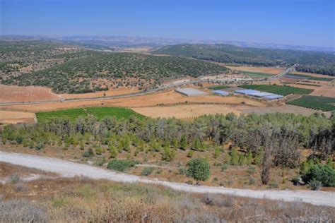 The Valley Of Elah Valley The Valley Travel Inspiration