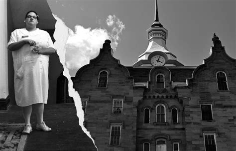 Trans Allegheny Lunatic Asylum How The Promising Facility Became A Living Nightmare Laptrinhx