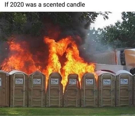 Earth day 2021 in the united states is on thursday, april 22, with the day bringing environmental awareness to the public. If 2020 was a scented candle meme - MemeZila.com