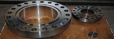 Ansi Asme B165 Carbon Steel Ring Type Joint Ring Type Joint Flanges