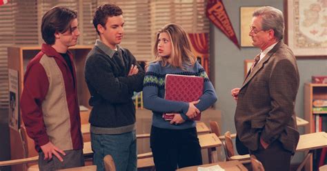 16 Emotional Boy Meets World Episodes That Still Stand The Test Of Time