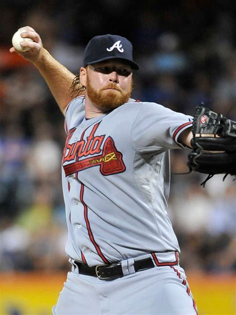 Former Major League Pitcher Tommy Hanson Hospitalized In Coma