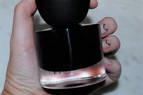 nars audacious fragrance review the essence of audacity nars audacious fragrance fragrance
