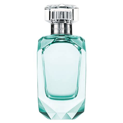 Perfume Tiffany And Co Eau De Parfum Intense Feminino Giraofertas