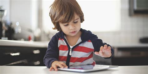 Find out more in our cookies & similar technologies policy. Kids' Screen Time May Affect Their Well-Being (STUDY ...